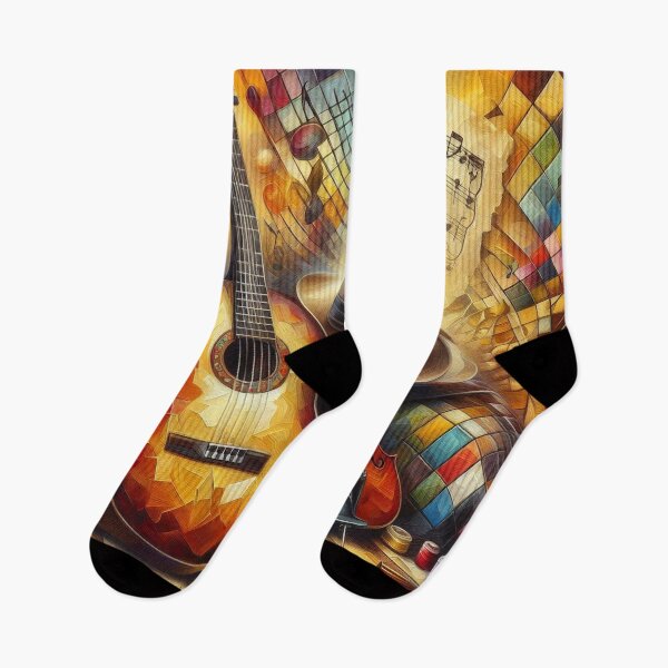 Item preview, Mosaic Serenade designed and sold by Mar Digital Art.