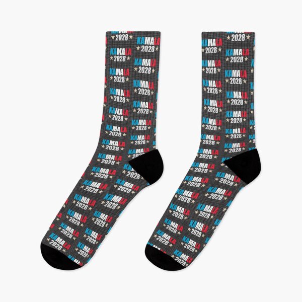 Item preview, Kamala for President 2028 designed and sold by DalePrestonArt.