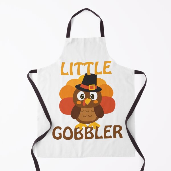 Item preview, Little Gobbler, TG051 designed and sold by Persnicketee.