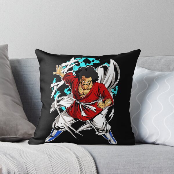 Item preview, Mr Satan designed and sold by Sulkyyoung.