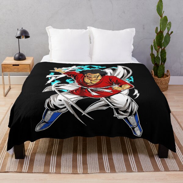 Item preview, Mr Satan designed and sold by Sulkyyoung.