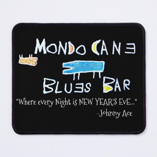 Item preview, Mondo Cane Blues Bar New York  designed and sold by thomashutchings.