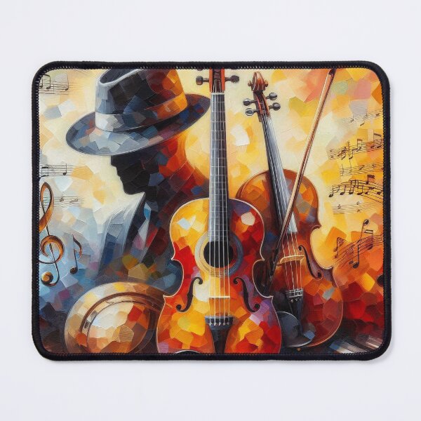 Item preview, The Songwriter's Soul designed and sold by NickMaric.