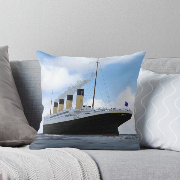 Item preview, Titanic to sea designed and sold by Dingo-Digital.