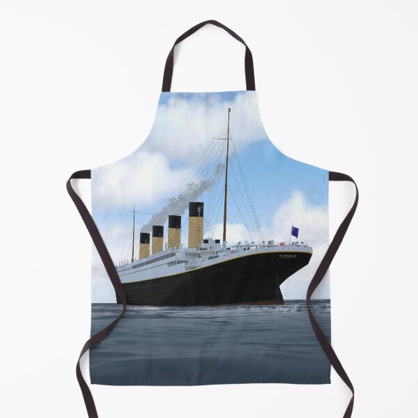 Item preview, Titanic to sea designed and sold by Dingo-Digital.