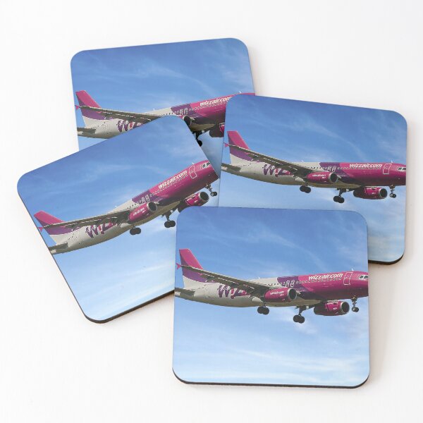 Item preview, Wizz Air Airbus A320-232 designed and sold by Skyframe Aviation.