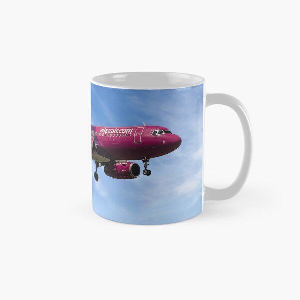 Item preview, Wizz Air Airbus A320-232 designed and sold by Skyframe Aviation.