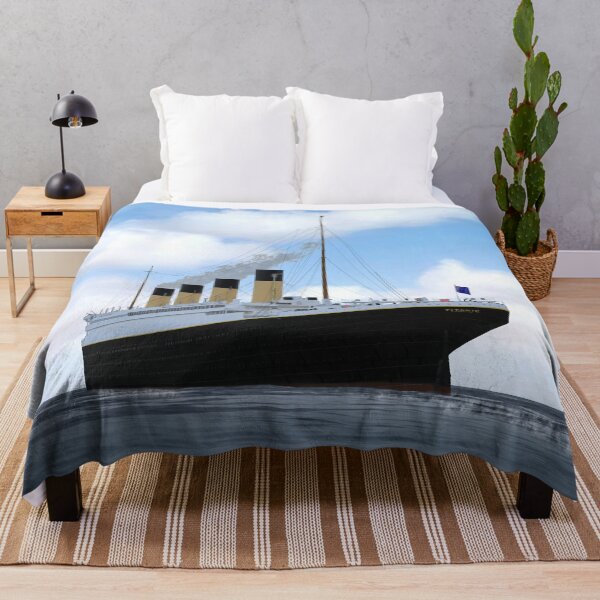 Item preview, Titanic to sea designed and sold by Dingo-Digital.