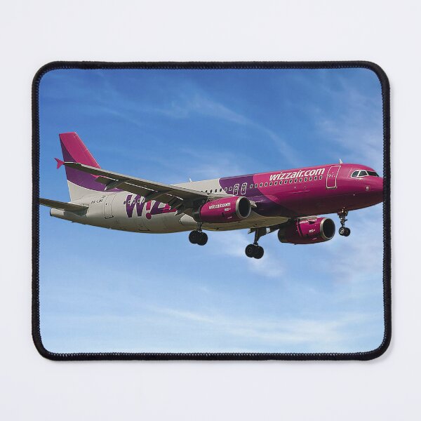 Item preview, Wizz Air Airbus A320-232 designed and sold by Skyframe Aviation.