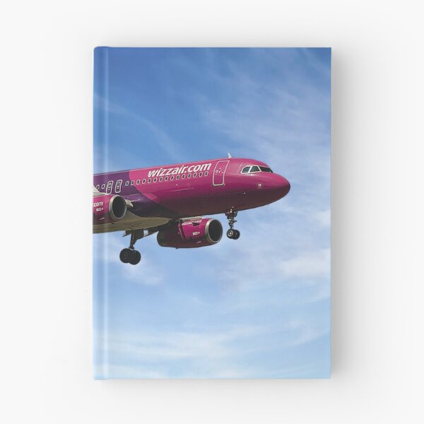 Item preview, Wizz Air Airbus A320-232 designed and sold by Skyframe Aviation.