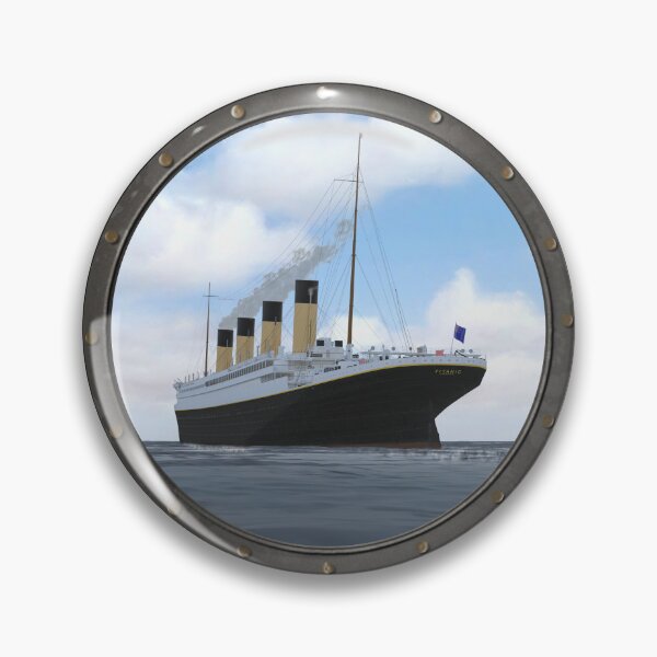 Item preview, Titanic to sea designed and sold by Dingo-Digital.