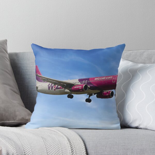 Item preview, Wizz Air Airbus A320-232 designed and sold by Skyframe Aviation.