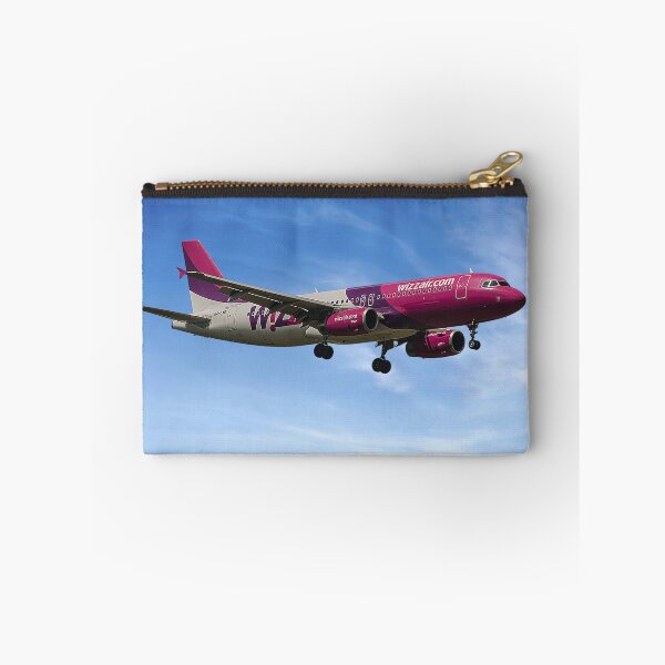 Item preview, Wizz Air Airbus A320-232 designed and sold by Skyframe Aviation.