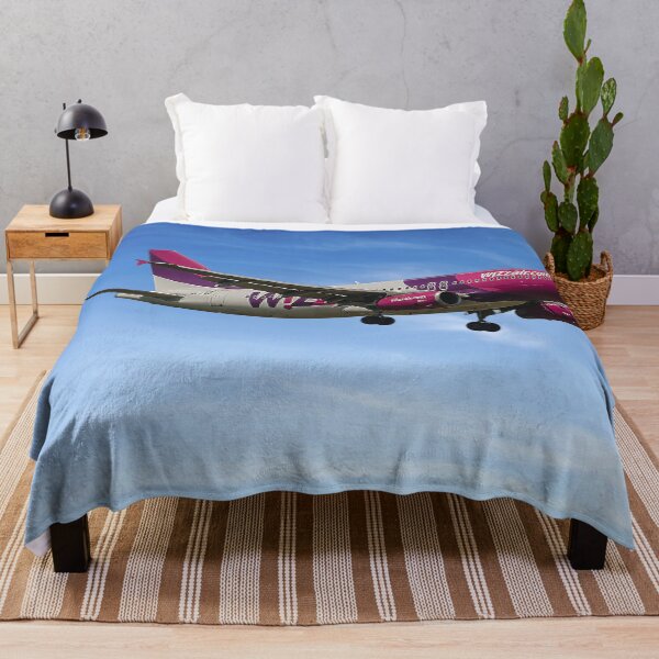 Item preview, Wizz Air Airbus A320-232 designed and sold by Skyframe Aviation.