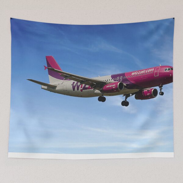 Item preview, Wizz Air Airbus A320-232 designed and sold by Skyframe Aviation.