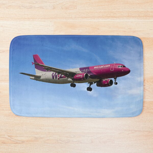 Item preview, Wizz Air Airbus A320-232 designed and sold by Skyframe Aviation.