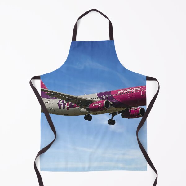 Item preview, Wizz Air Airbus A320-232 designed and sold by Skyframe Aviation.