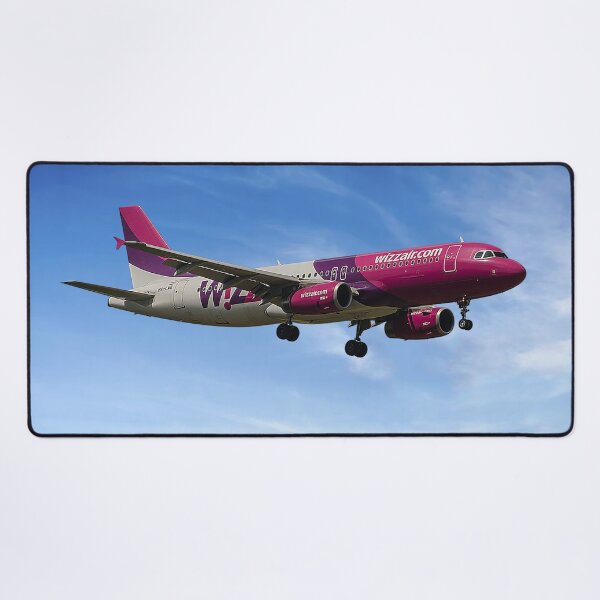 Item preview, Wizz Air Airbus A320-232 designed and sold by Skyframe Aviation.