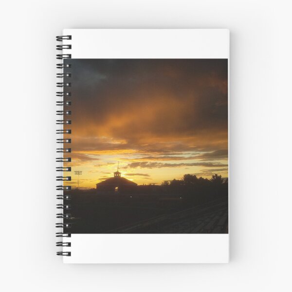 Item preview, New England Sunset designed and sold by youzername.