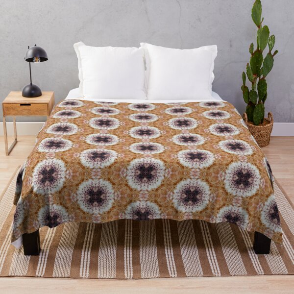 Item preview, Protea Treasure: X Marks the Spot designed and sold by Betsy Phillips.
