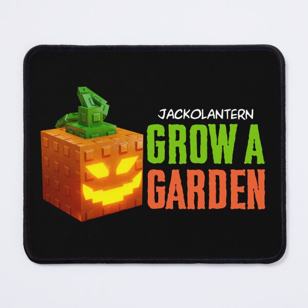 Item preview,  Grow a Garden Jackolantern designed and sold by rakens20.