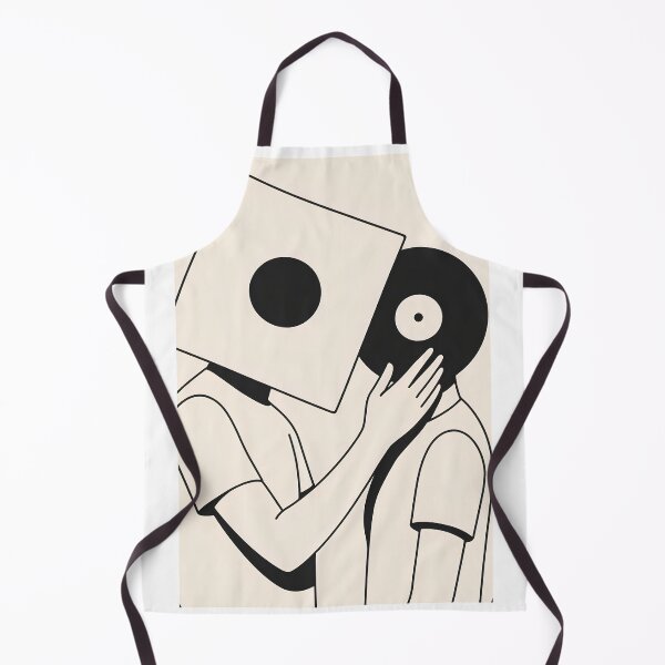 Item preview, Vinyl Lovers designed and sold by youkee.