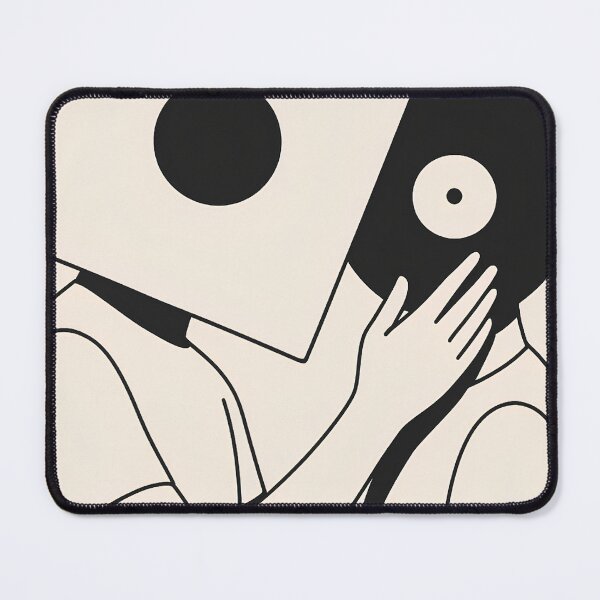 Item preview, Vinyl Lovers designed and sold by youkee.