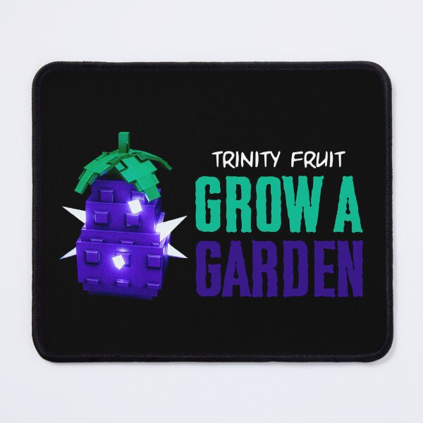 Item preview, Grow a Garden Trinity Fruit designed and sold by rakens20.