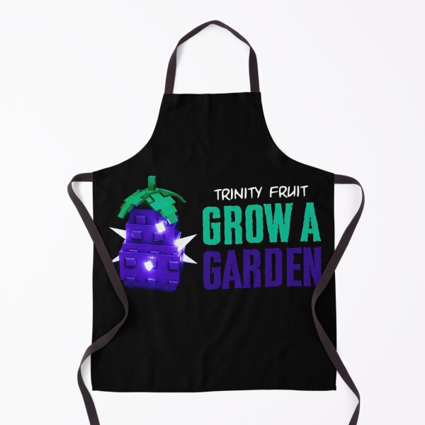 Item preview, Grow a Garden Trinity Fruit designed and sold by rakens20.