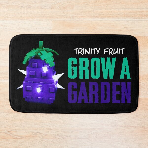 Item preview, Grow a Garden Trinity Fruit designed and sold by rakens20.