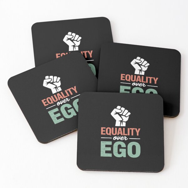 Item preview, Fight For Social Justice Equal Rights Social Activist designed and sold by JulienAureo.