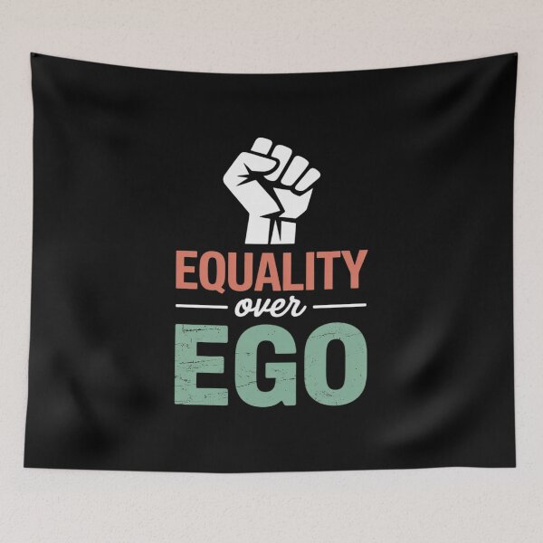 Item preview, Fight For Social Justice Equal Rights Social Activist designed and sold by JulienAureo.