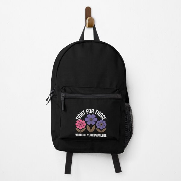 Item preview, Fight For Those Without Your Privilege designed and sold by JulienAureo.
