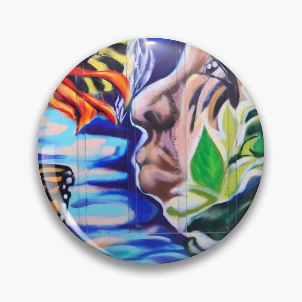 Item preview, Toronto Street Art designed and sold by kenkortner.