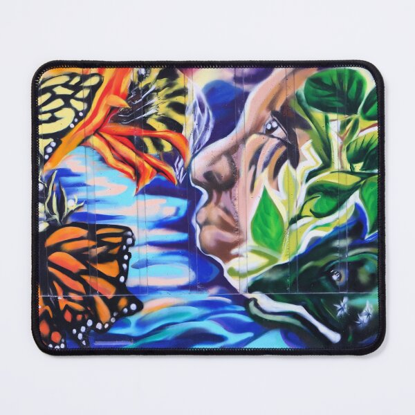Item preview, Toronto Street Art designed and sold by kenkortner.
