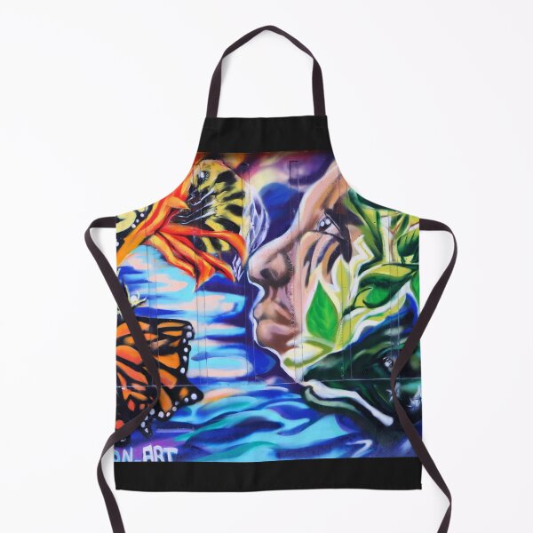 Item preview, Toronto Street Art designed and sold by kenkortner.