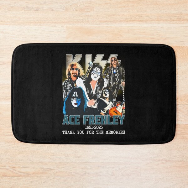 Item preview, Rip Ace Frehleys Thank You For The Memories  designed and sold by MeggannCarr12.