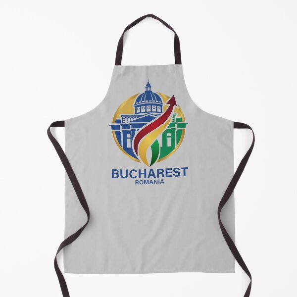 Item preview, Bucharest Romania Eastern European designed and sold by NPStudio.