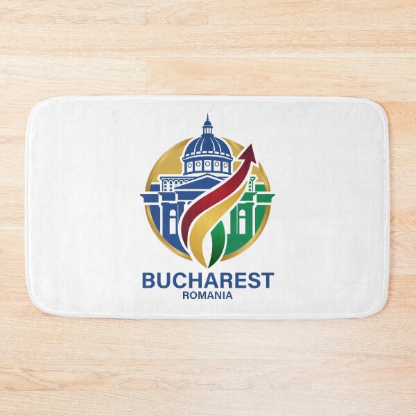 Item preview, Bucharest Romania Eastern European designed and sold by NPStudio.