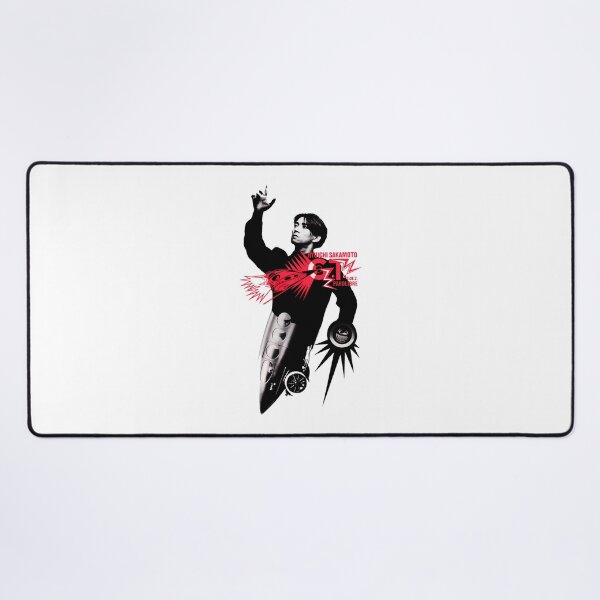 Item preview, Ryuichi Sakamoto - G.T. designed and sold by MeggannCarr12.
