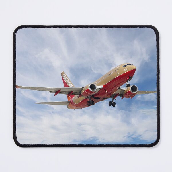 Item preview, SouthWest Airlines Boeing 737-8H4 Desert Gold Livery designed and sold by Skyframe Aviation.