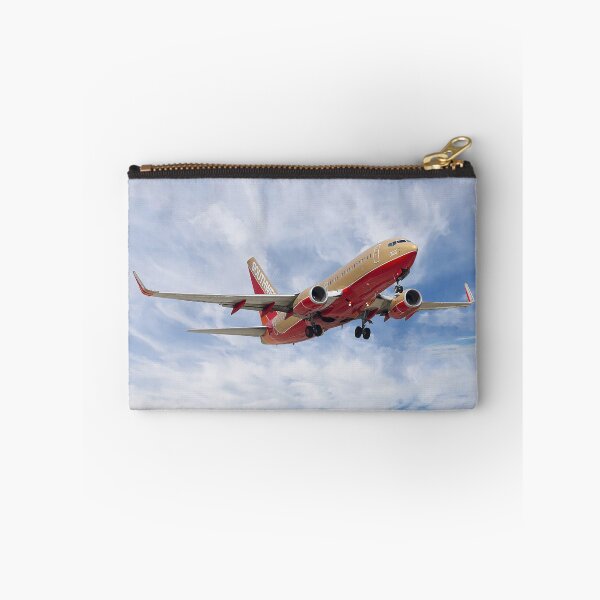 Item preview, SouthWest Airlines Boeing 737-8H4 Desert Gold Livery designed and sold by Skyframe Aviation.