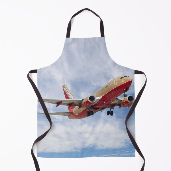 Item preview, SouthWest Airlines Boeing 737-8H4 Desert Gold Livery designed and sold by Skyframe Aviation.