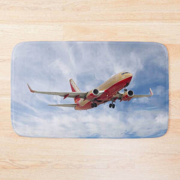 Item preview, SouthWest Airlines Boeing 737-8H4 Desert Gold Livery designed and sold by Skyframe Aviation.