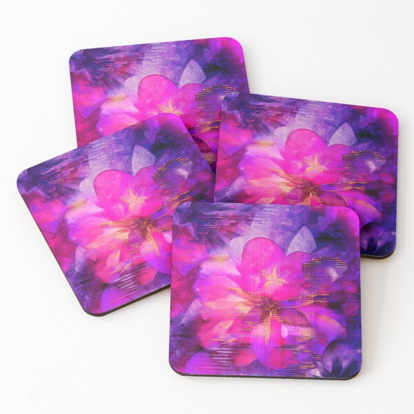 Item preview, retro picture flower designed and sold by JeniSeny.