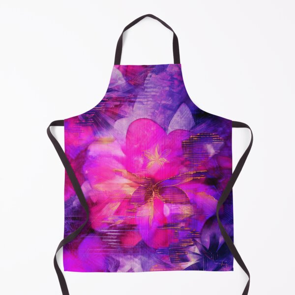 Item preview, retro picture flower designed and sold by JeniSeny.
