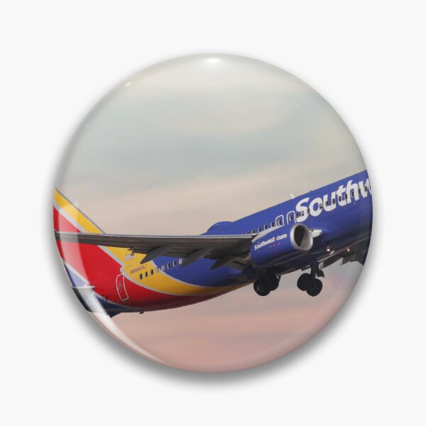 Item preview, SouthWest Airlines Boeing 737-8H4 designed and sold by Skyframe Aviation.