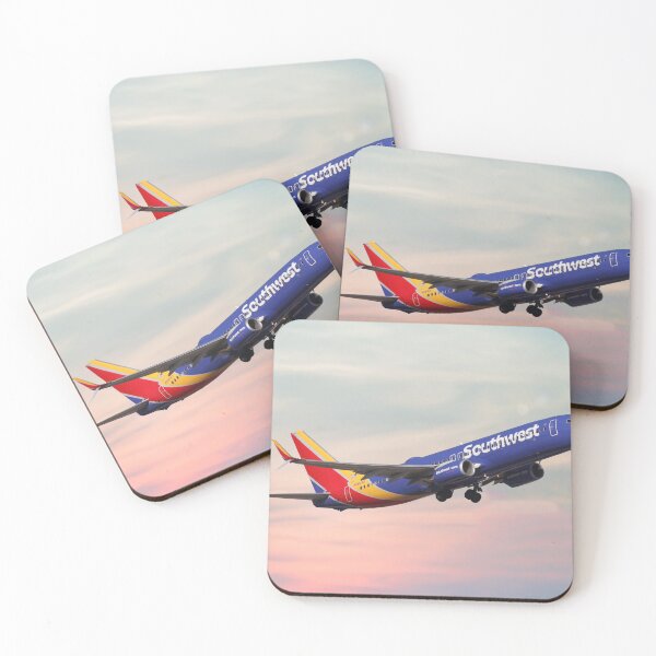 Artikelvorschau, Boeing 737-8H4 der SouthWest Airlines entworfen und verkauft von Skyframe Aviation.