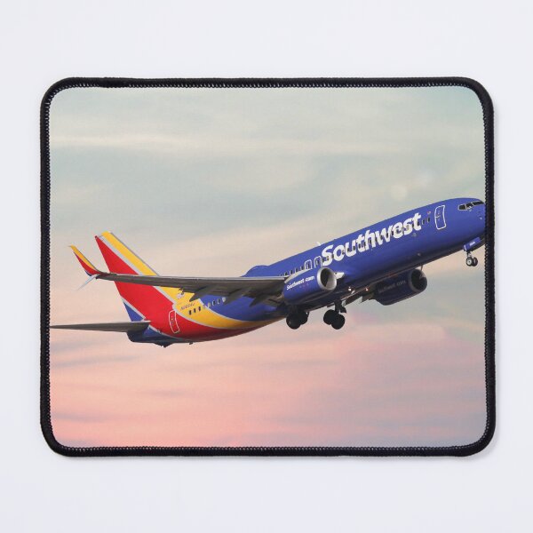 Item preview, SouthWest Airlines Boeing 737-8H4 designed and sold by Skyframe Aviation.