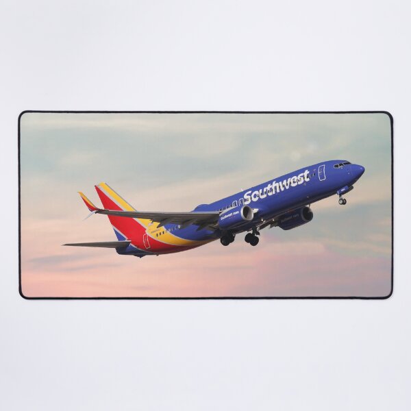 Item preview, SouthWest Airlines Boeing 737-8H4 designed and sold by Skyframe Aviation.